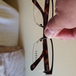 Versace glasses  prescription